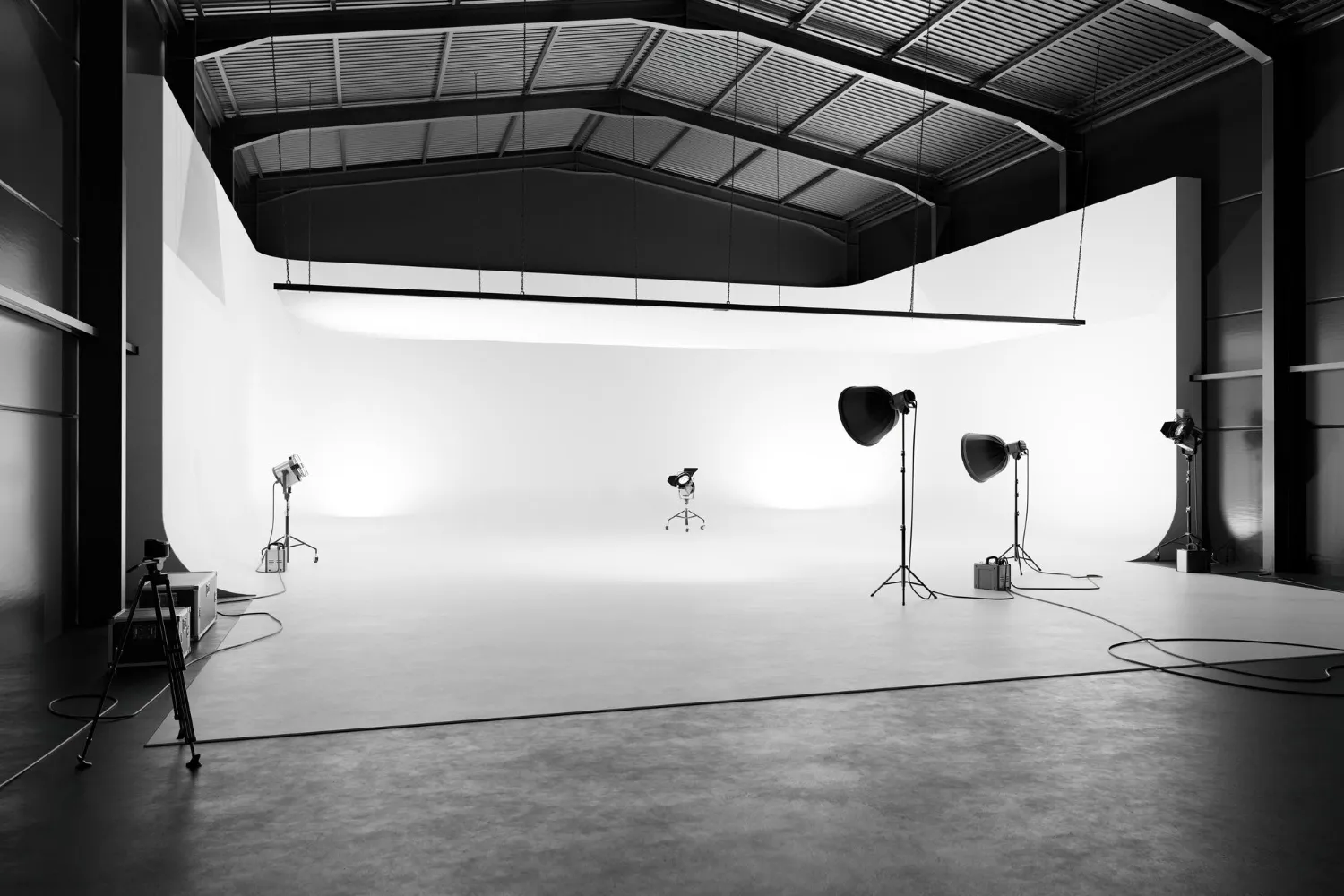 Alquiler estudio fotografico madrid hero